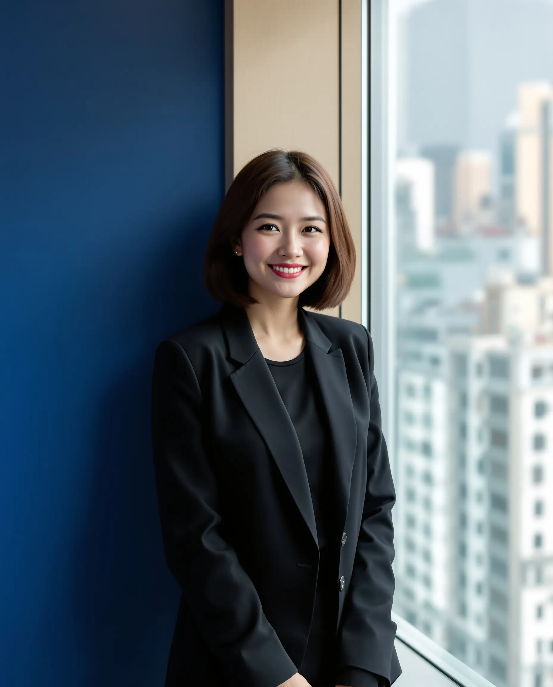 Thailand payroll service specialist