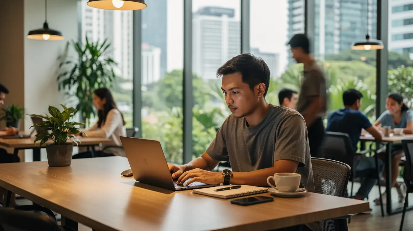 EOR vs Hiring Contractors in Malaysia: Misclassification and Risk Compliance
