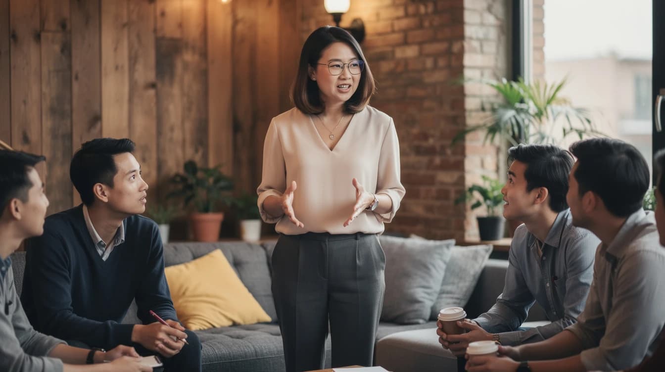 Professional Employer Organization (PEO) in Thailand
