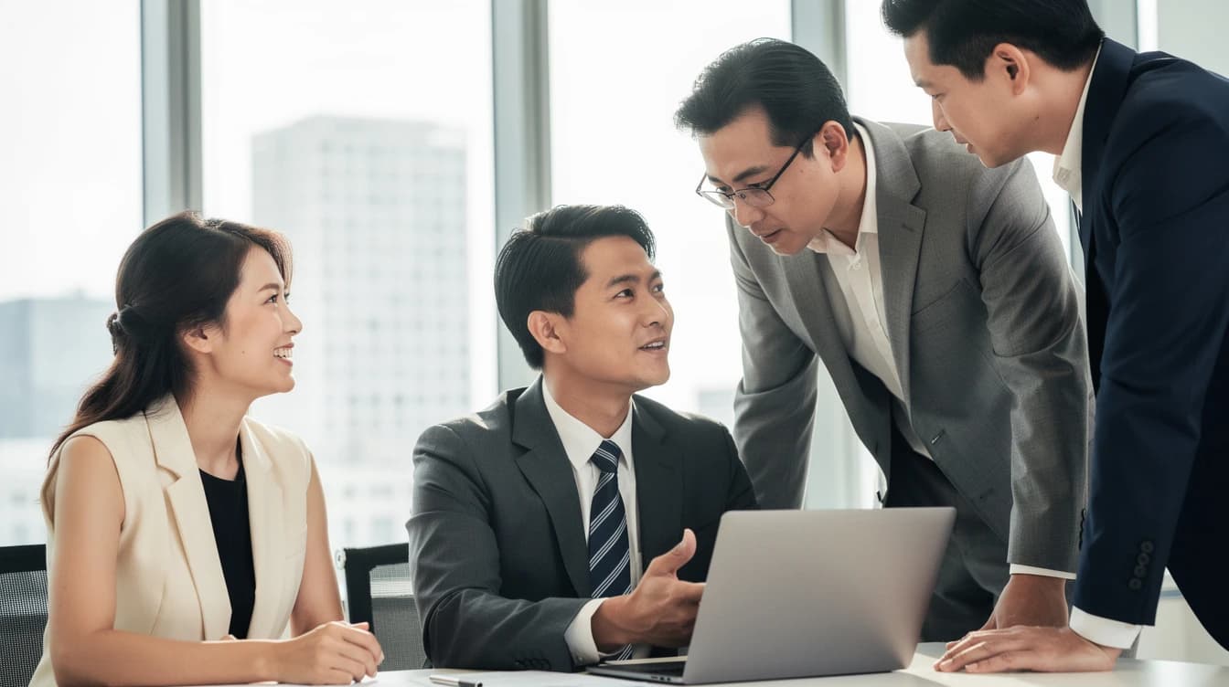 Switching EOR Providers (and Knowing When to Set Up Your Own Entity)