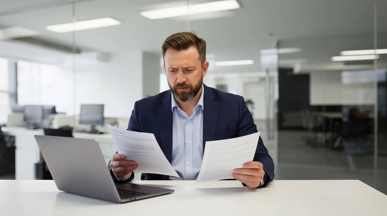 How to Evaluate an Employer of Record (EOR) Provider