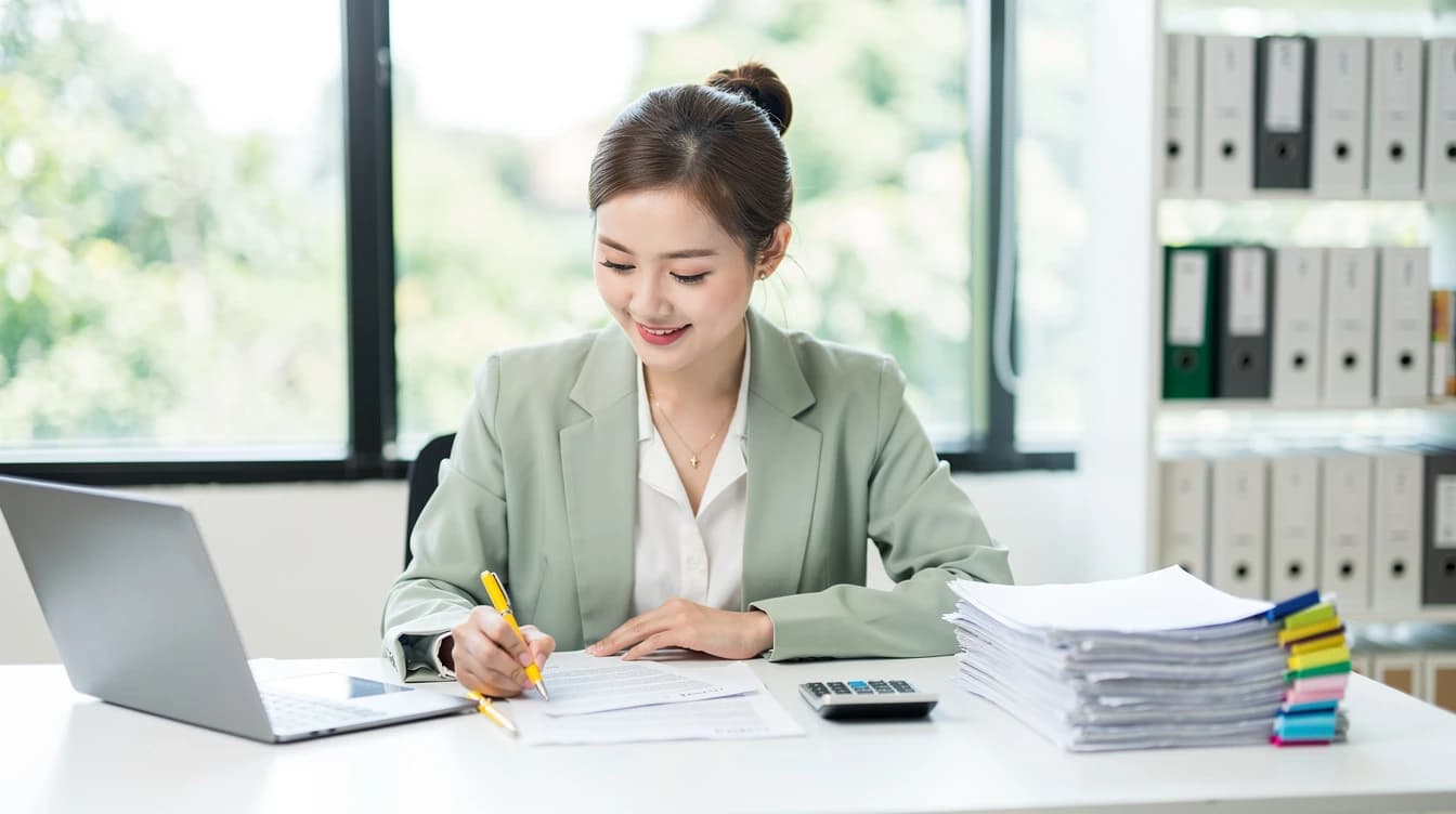 Cost of Hiring an Accountant for Small Business