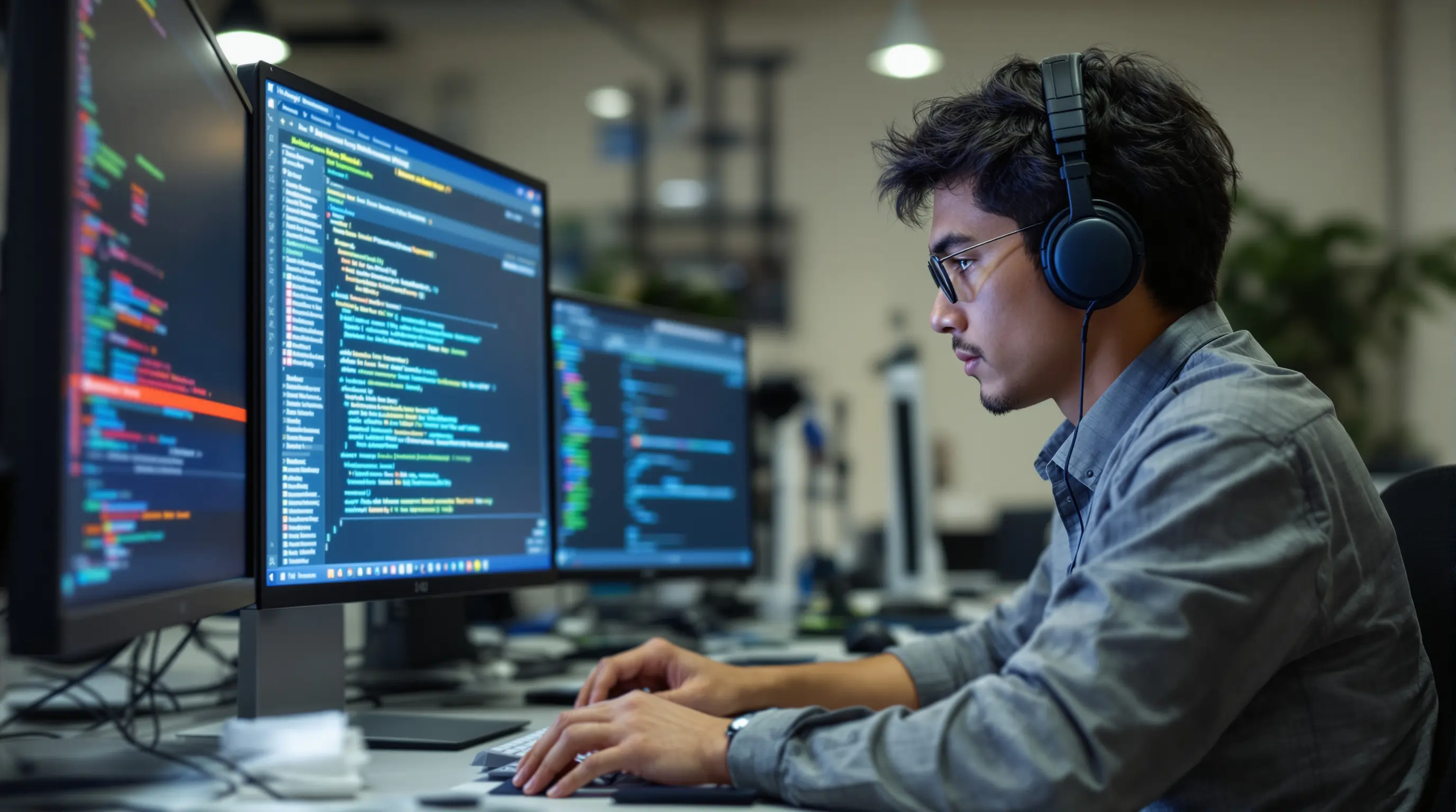 Cost of Hiring Web Developers in Malaysia