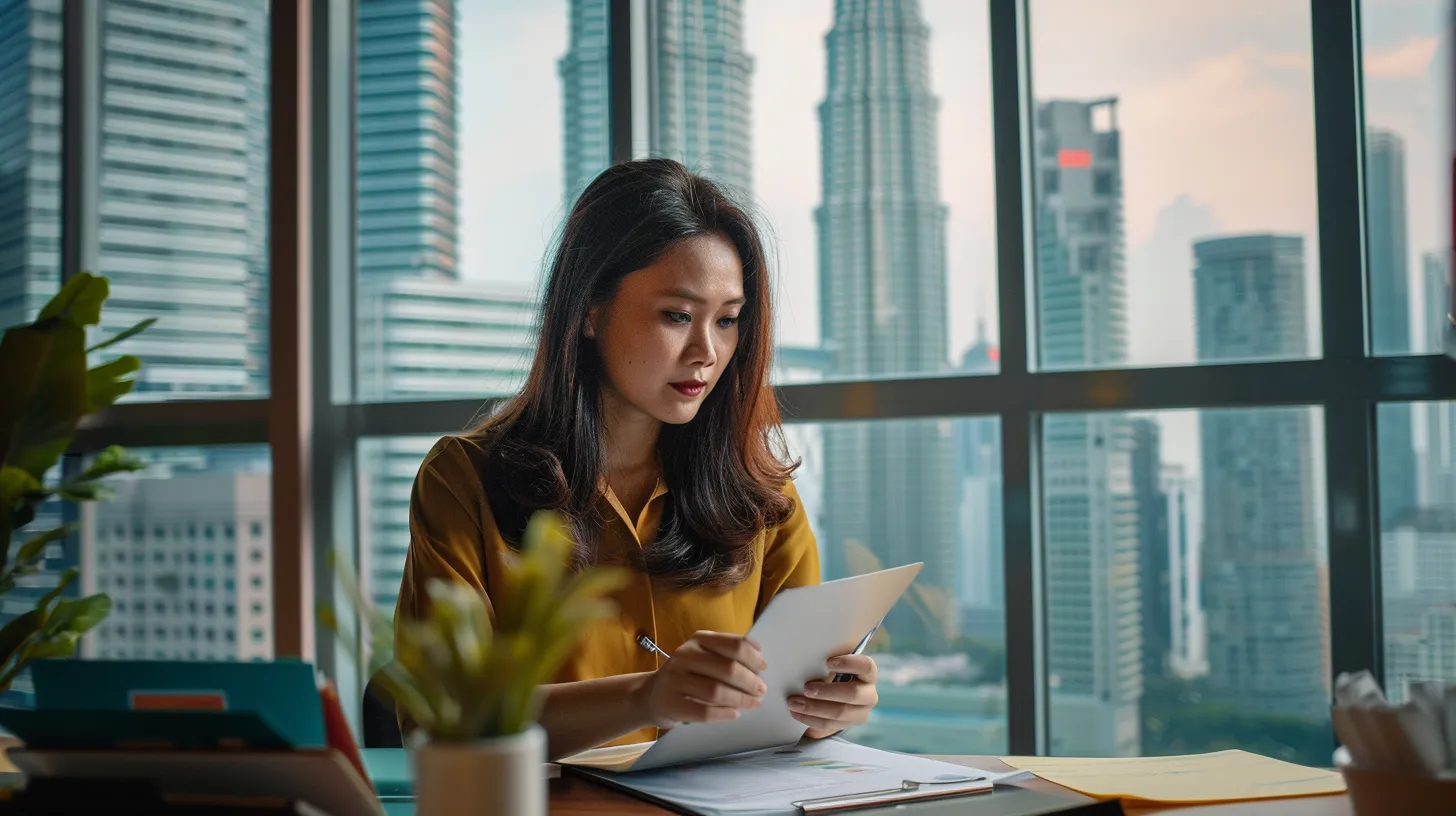 A Guide to Annual Leave in Malaysia