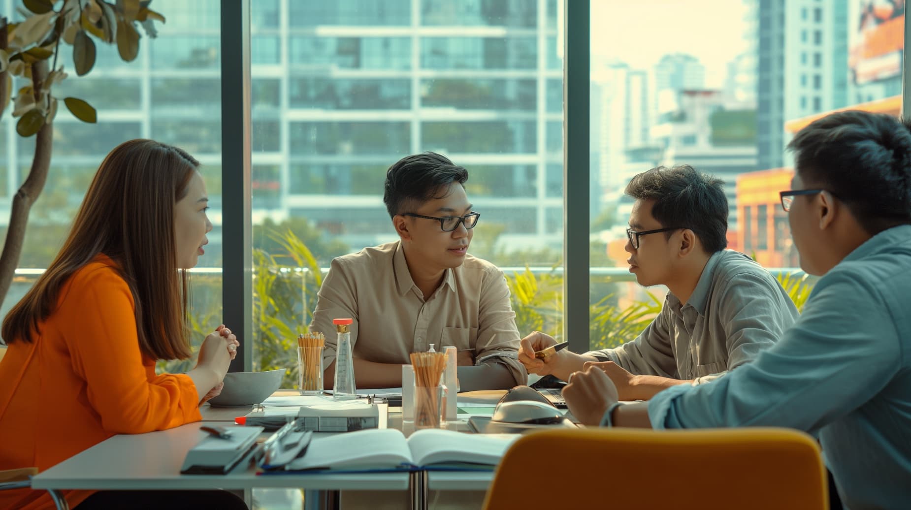 Hiring in Emerging Markets: The Role of Managed Payroll Services