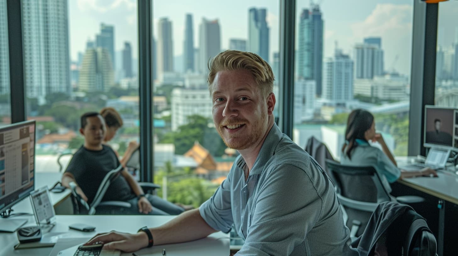 Innovative Practices for Improving Remote Employee Retention