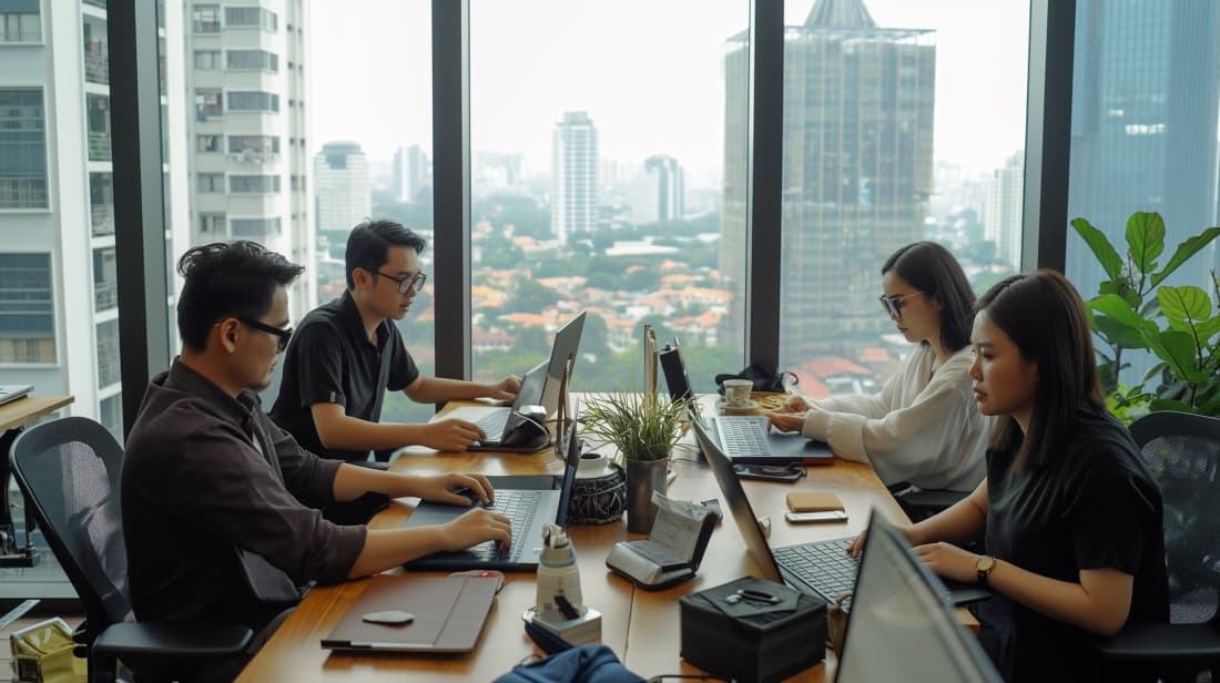The Benefits of Back Office Accounting Outsourcing