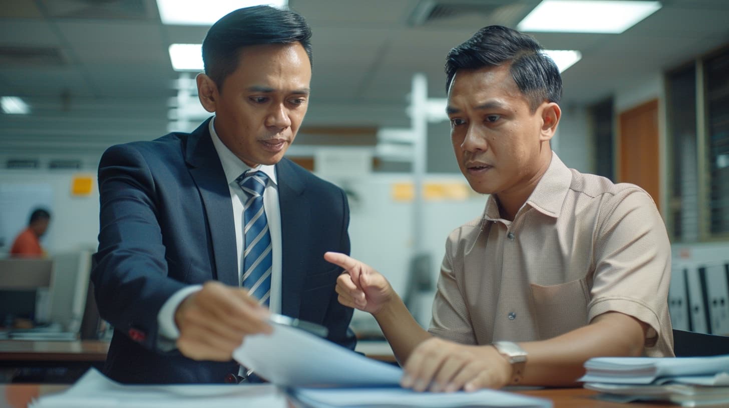 Understanding Severance Pay in Indonesia