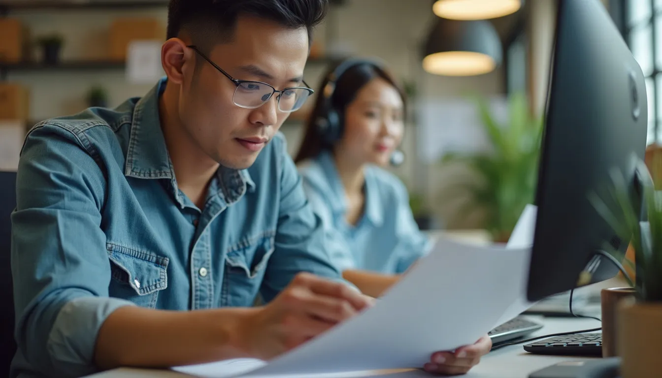 Foreign Employer’s Guide to E-commerce Outsourcing