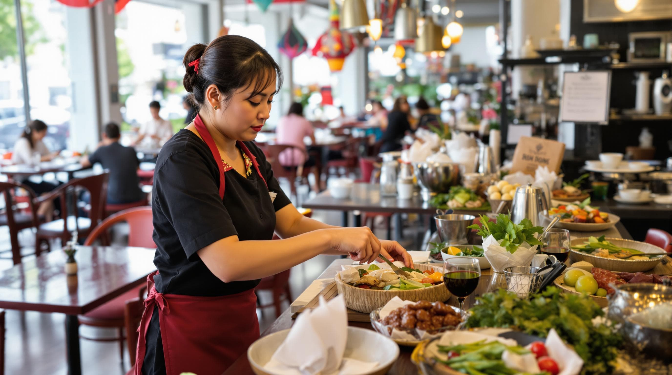 Minimum Wage in Vietnam: A Comprehensive Guide