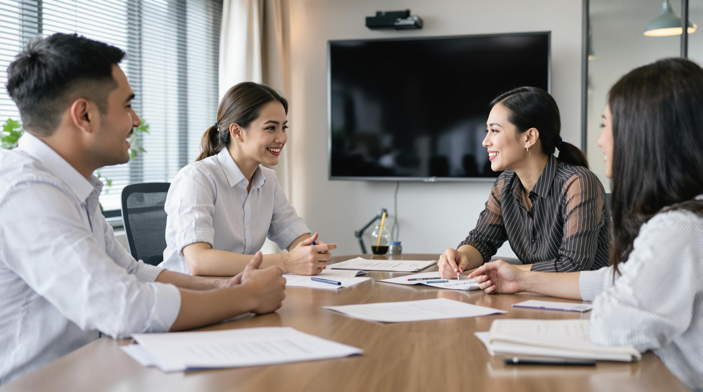 Labour Laws in Thailand – A Guide for Employers