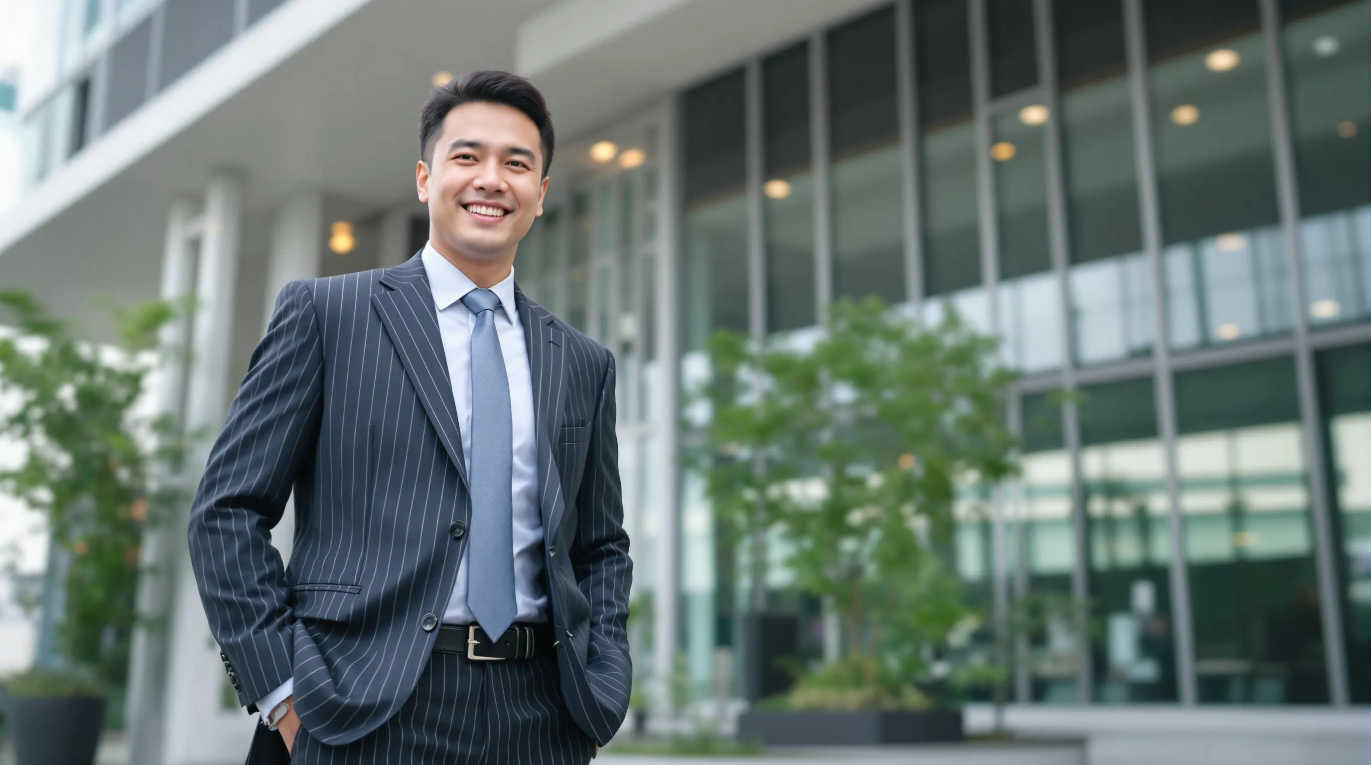 Company Registration in Thailand for Foreigners