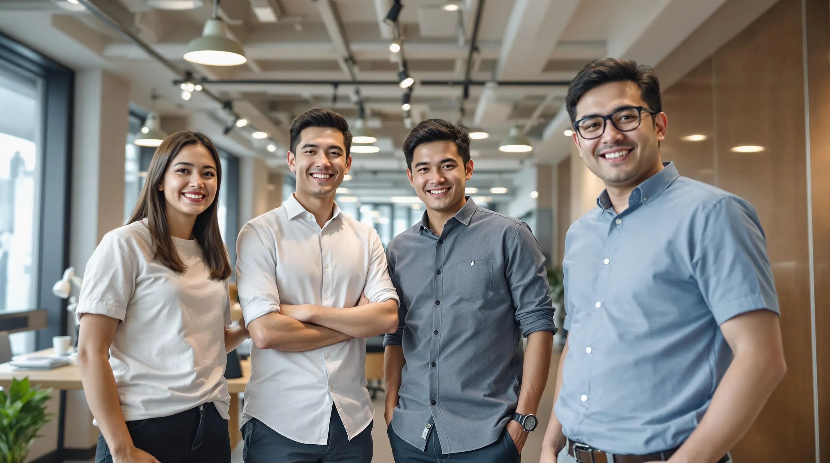 Guide to Employee Benefits in Singapore