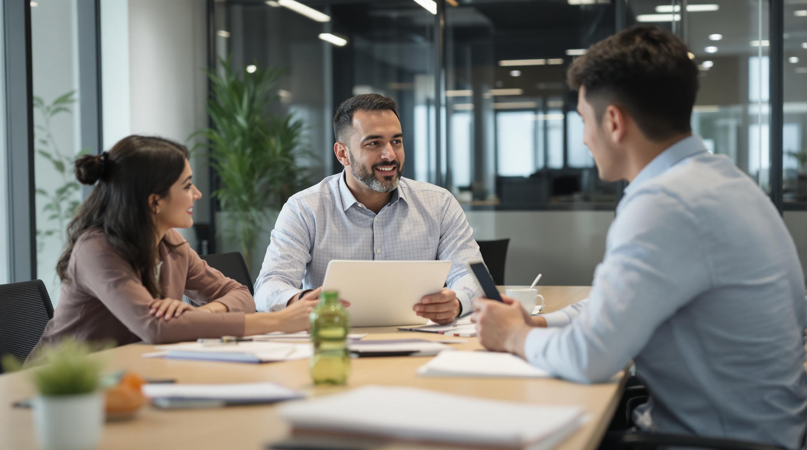 How to Hire Contractors in Vietnam