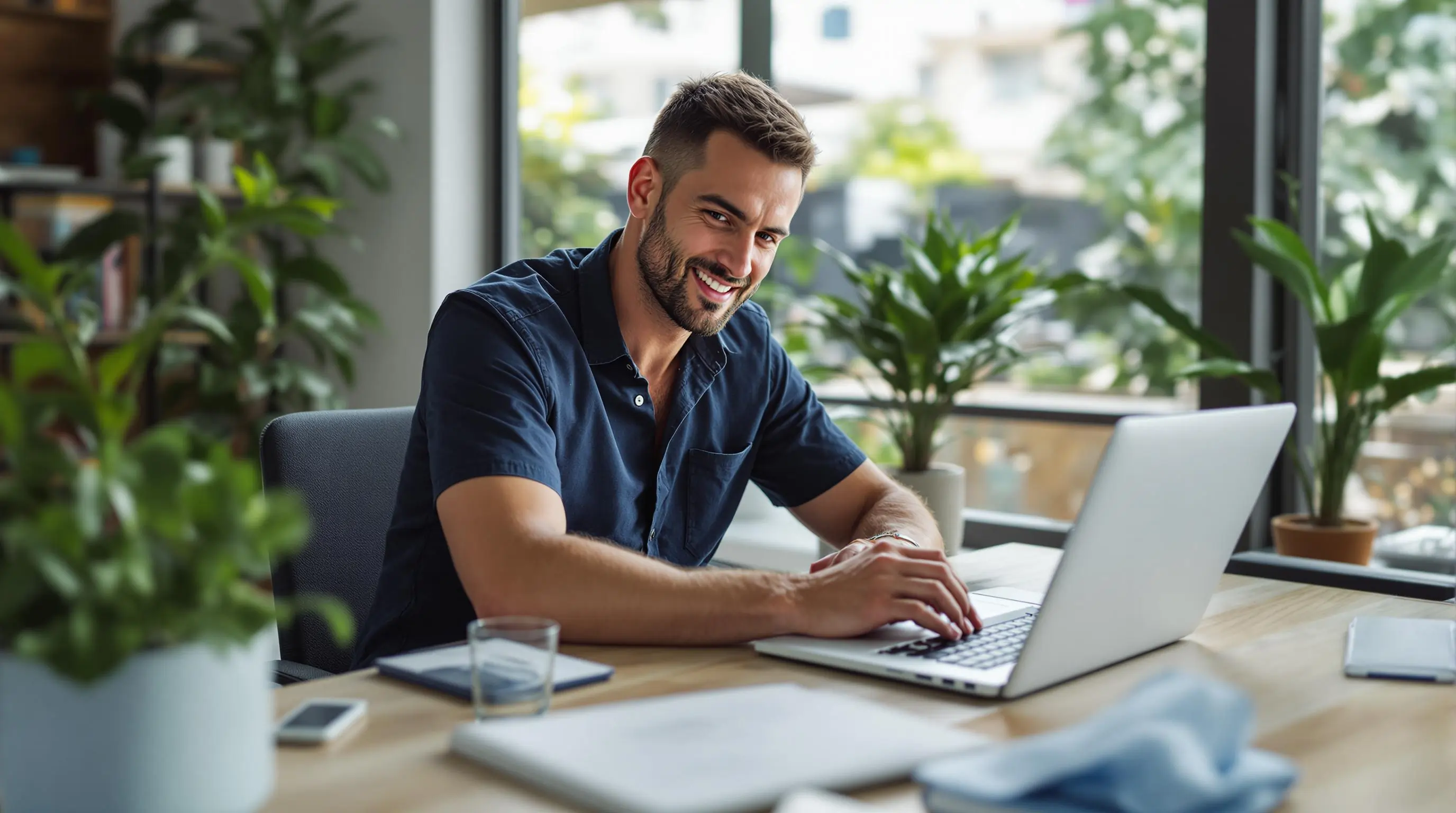 How to Setup a Remote Office in the Philippines