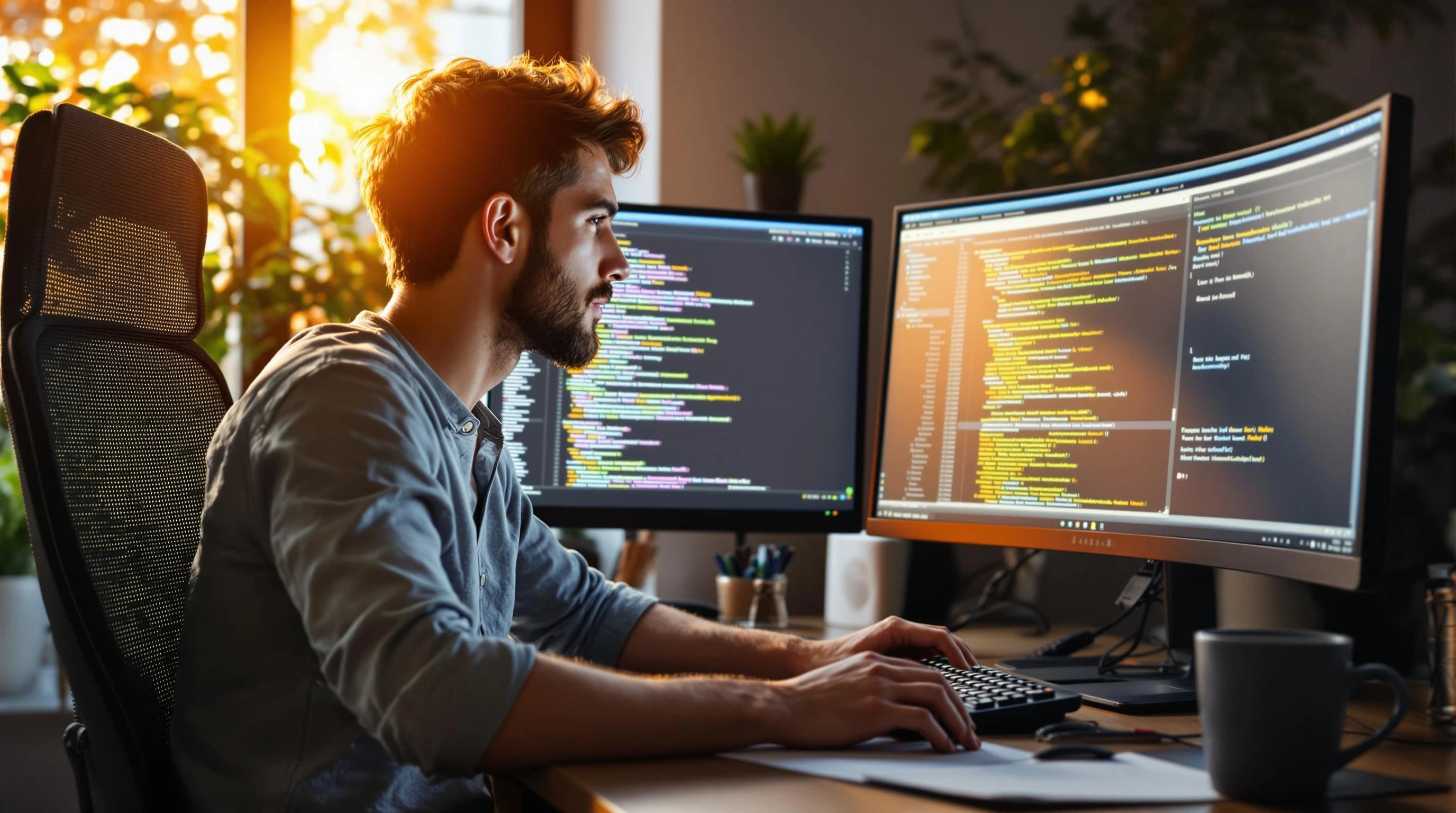 How to Hire Remote Developers for Your Business
