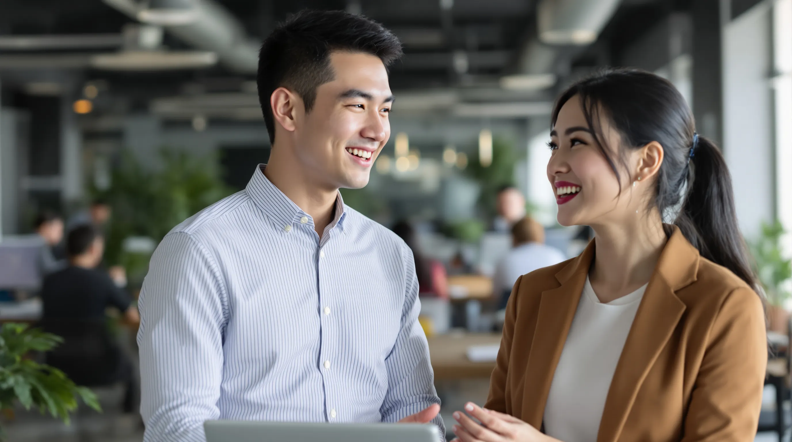 How to Hire Independent Contractors in Malaysia