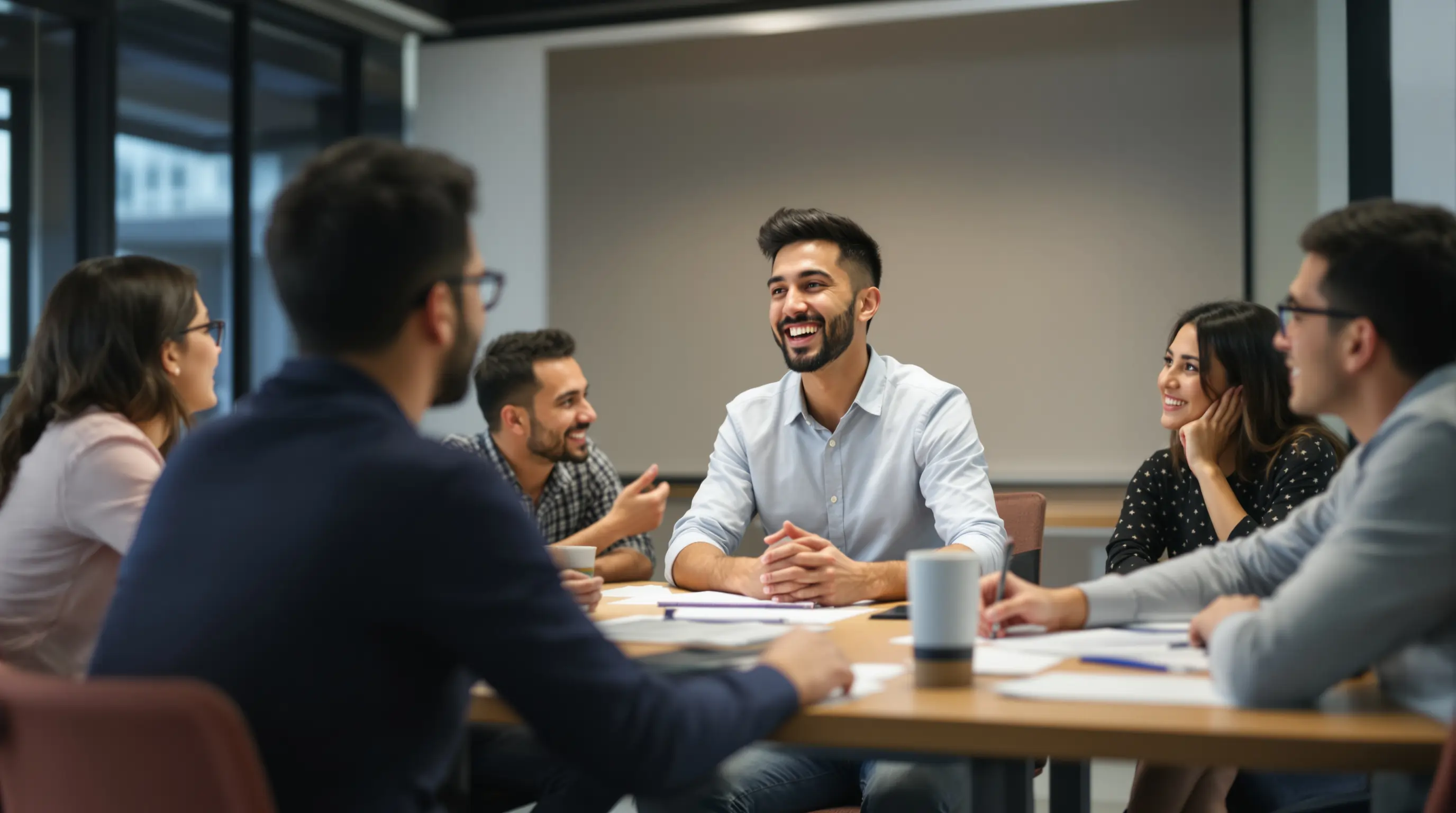Professional Employer Organization (PEO) in Malaysia