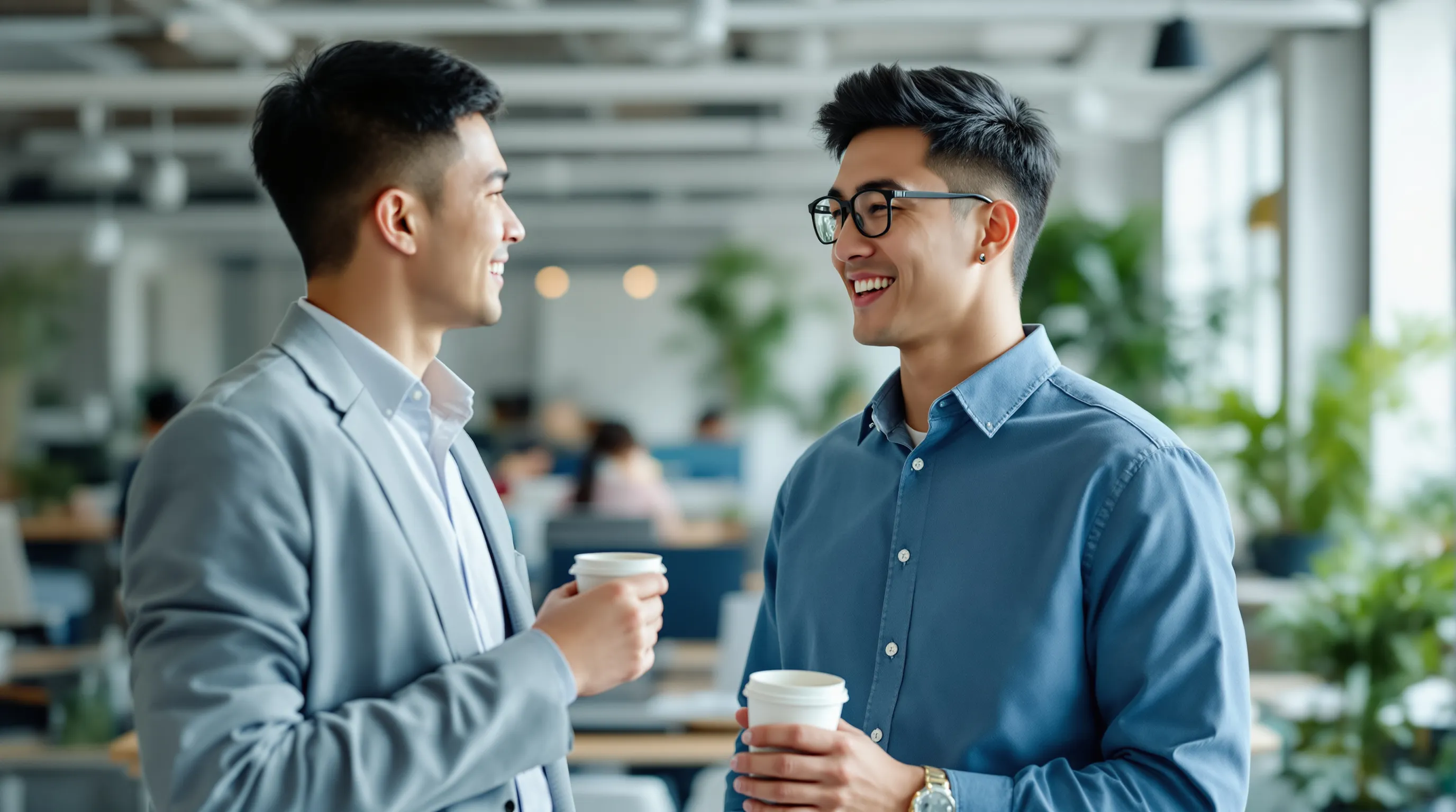 How to Hire Foreigners in Malaysia: A Guide for Employers