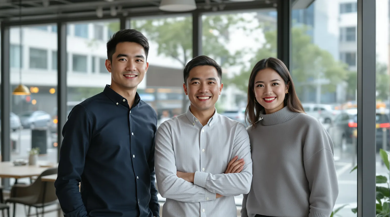 EOR vs Setting Up a Company in Thailand: Guide for Foreign Businesses