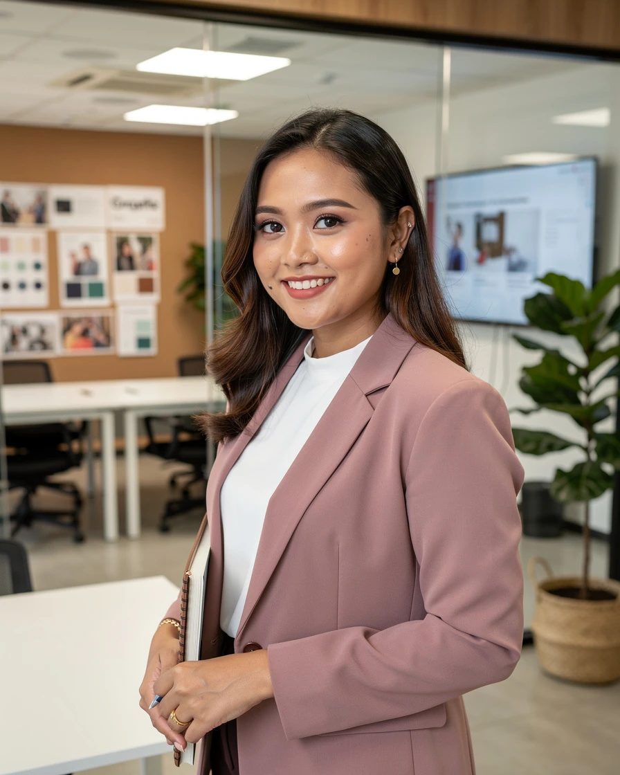 Indonesian professional