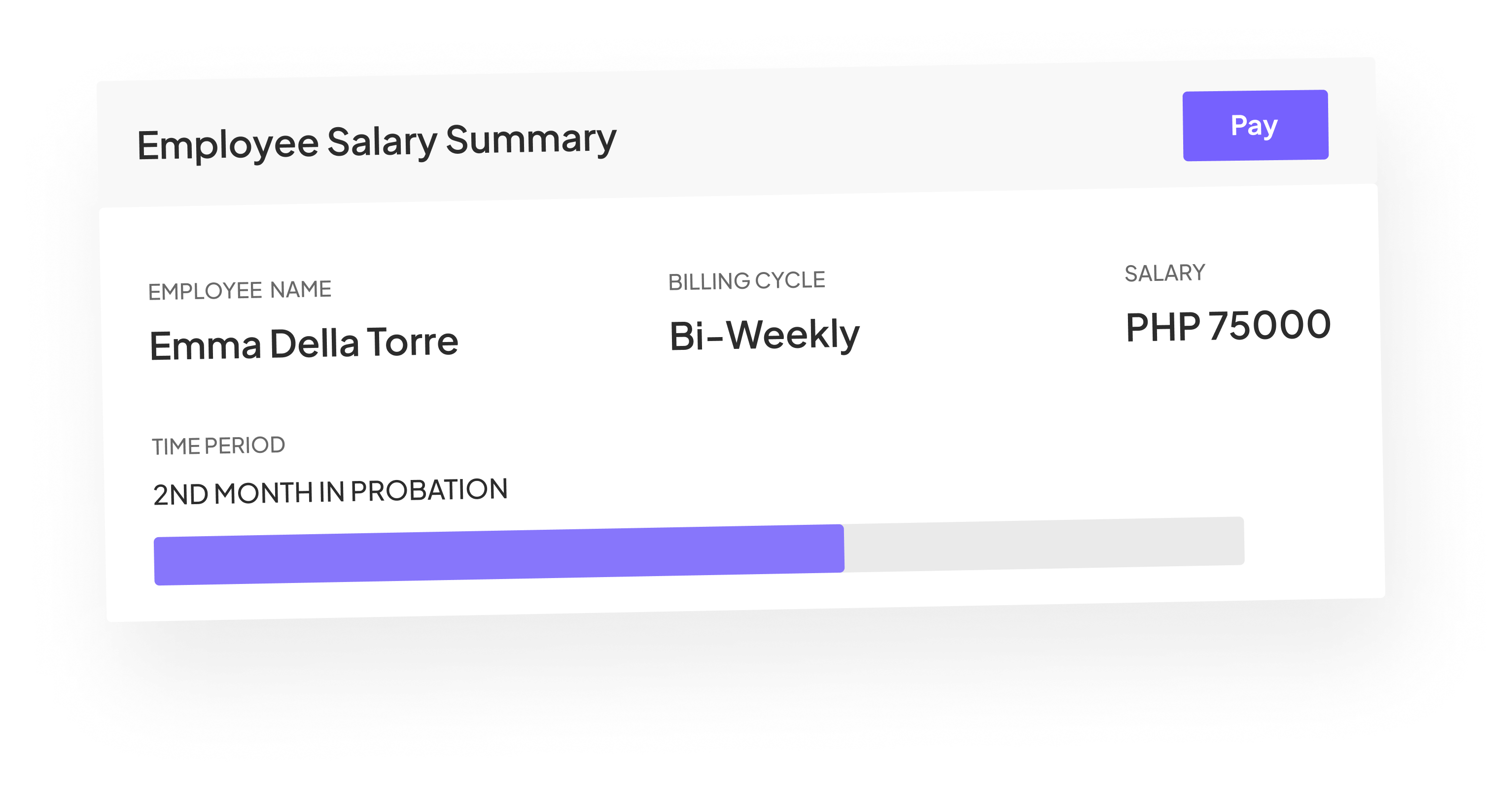 Stay compliant with labor laws