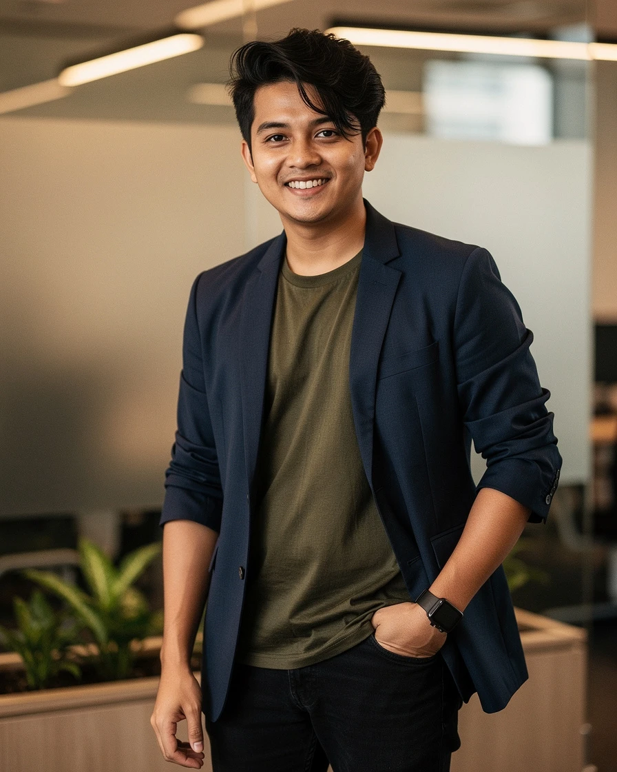 Malaysian professional