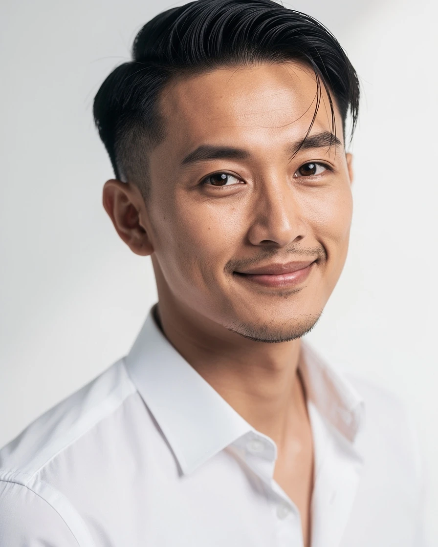 Singaporean professional