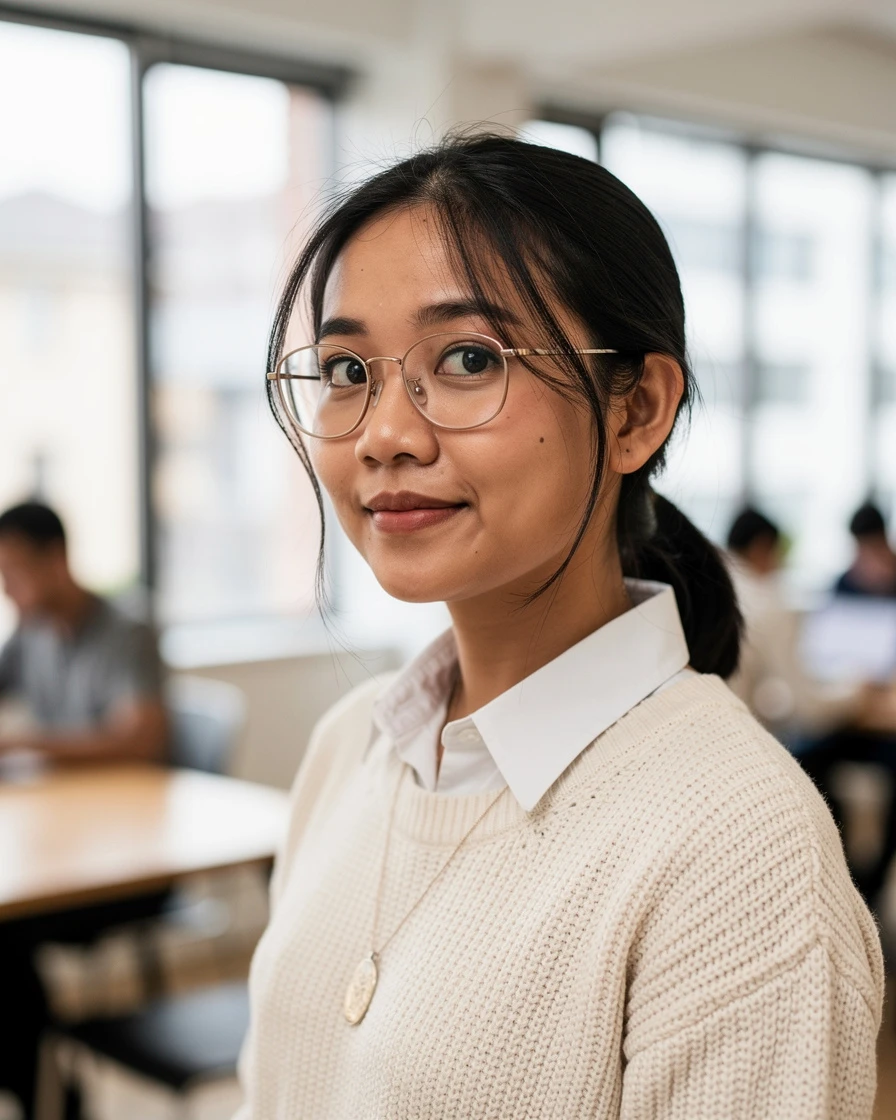 Filipino professional