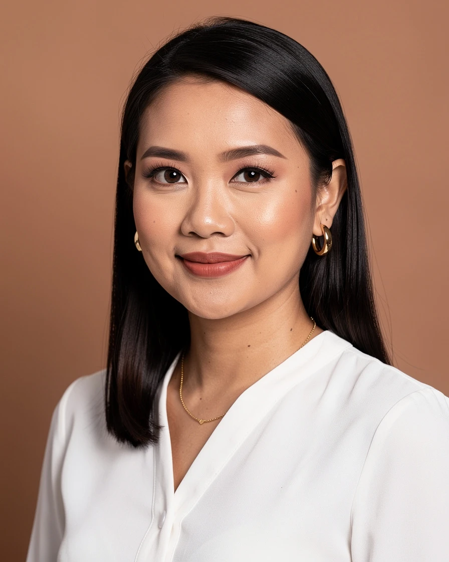 Filipino professional