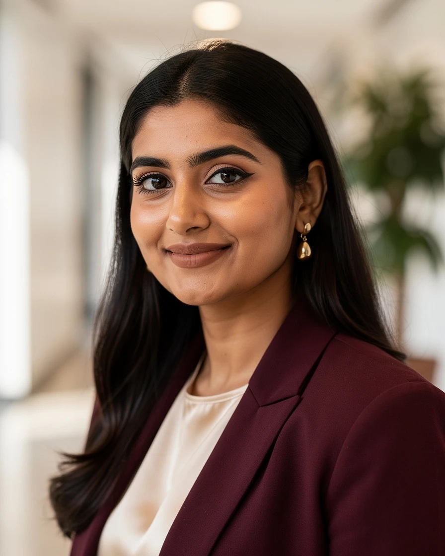 Pakistani professional