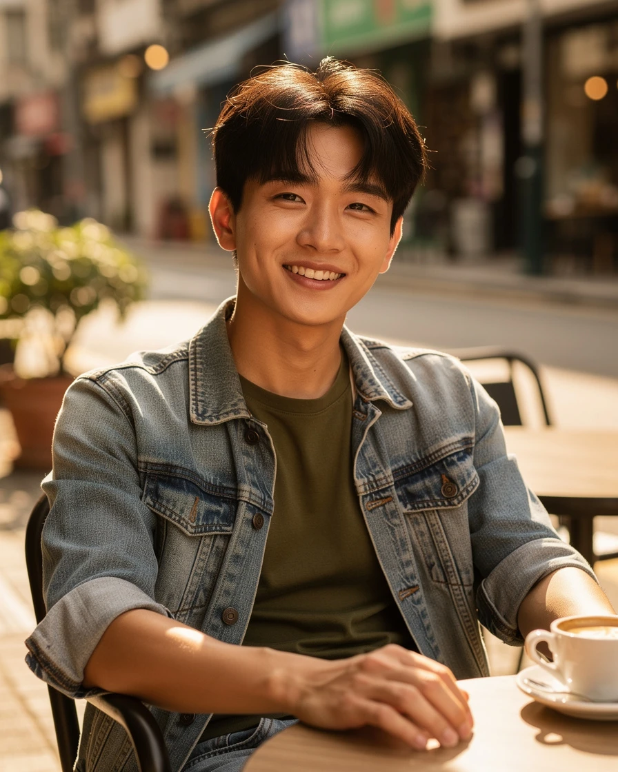 Hong Kong professional