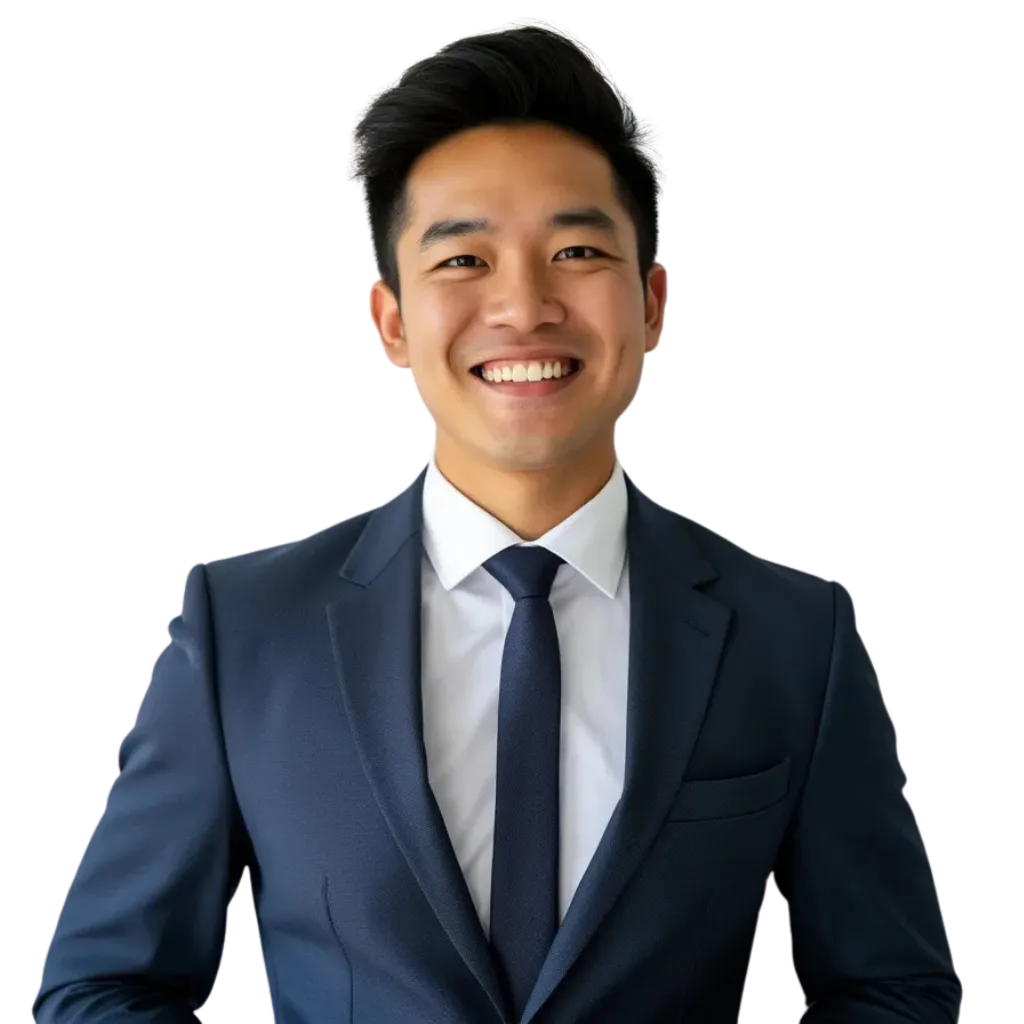 Filipino accountant
