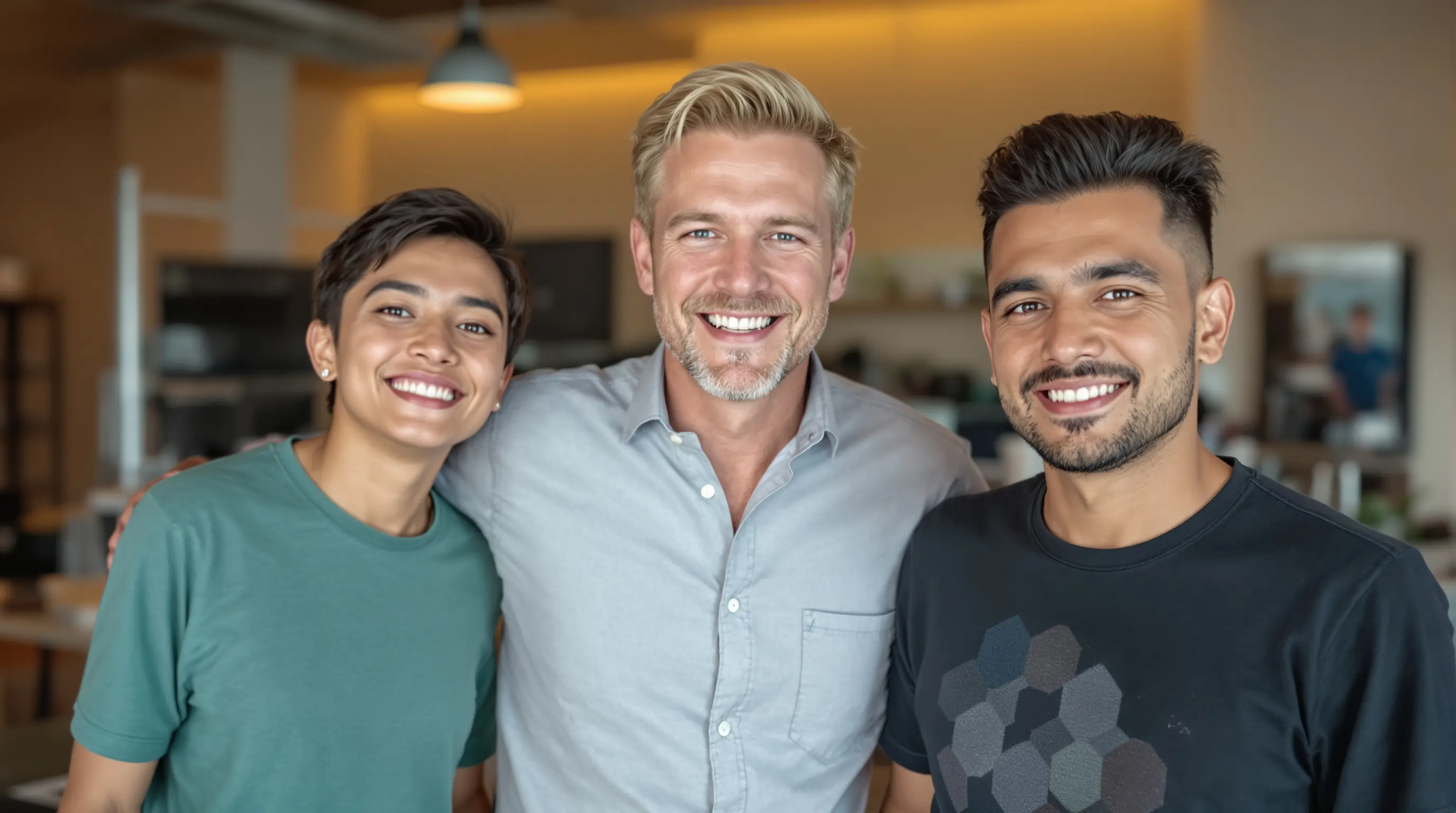 Employer of record Thailand