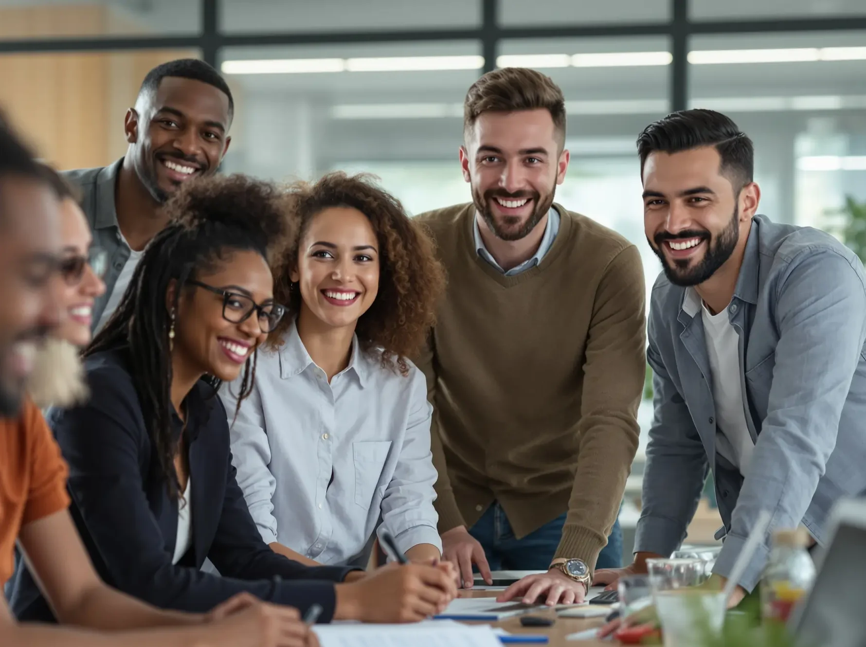 Employer of Record Contract