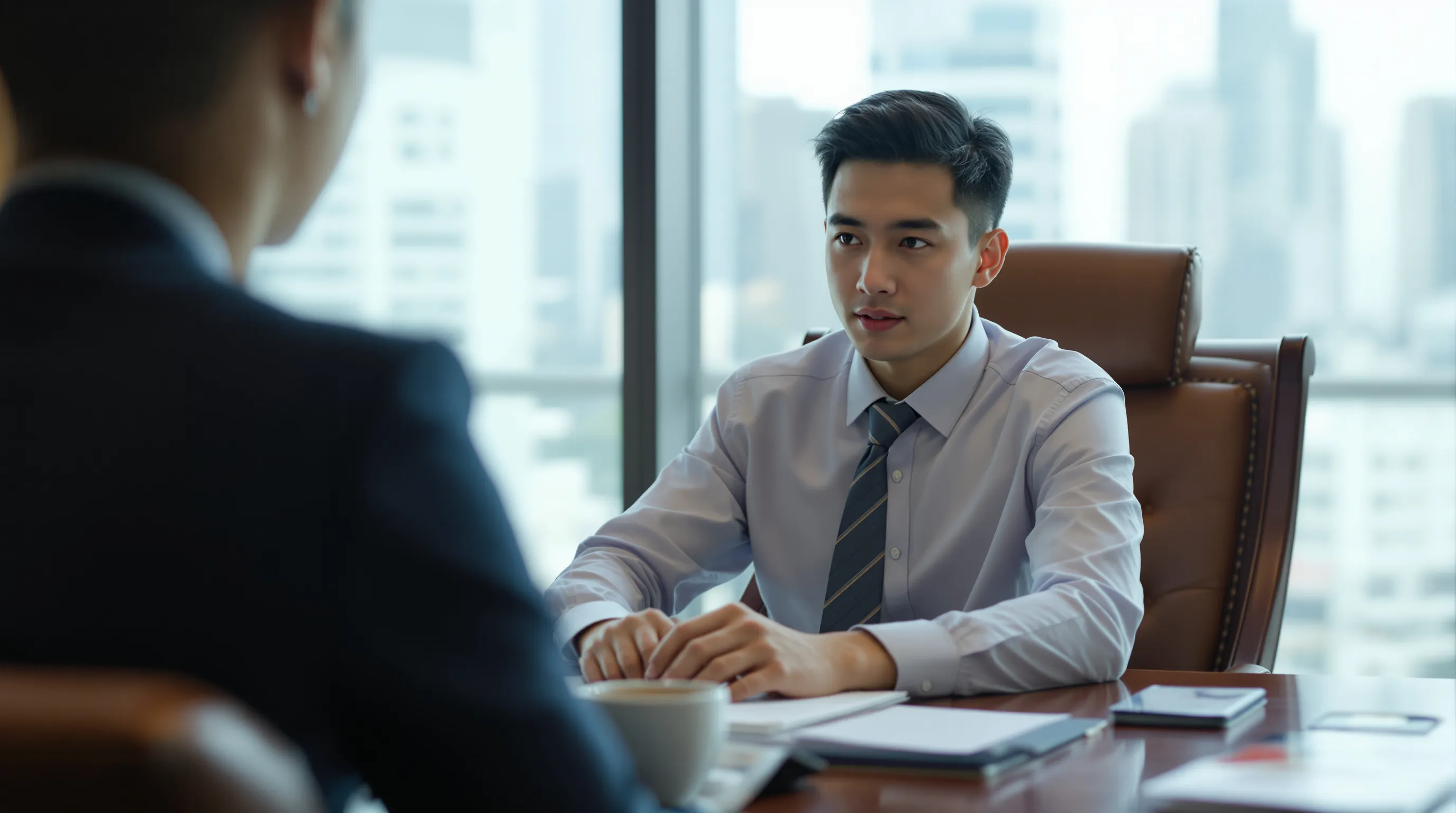 employee termination in Thailand