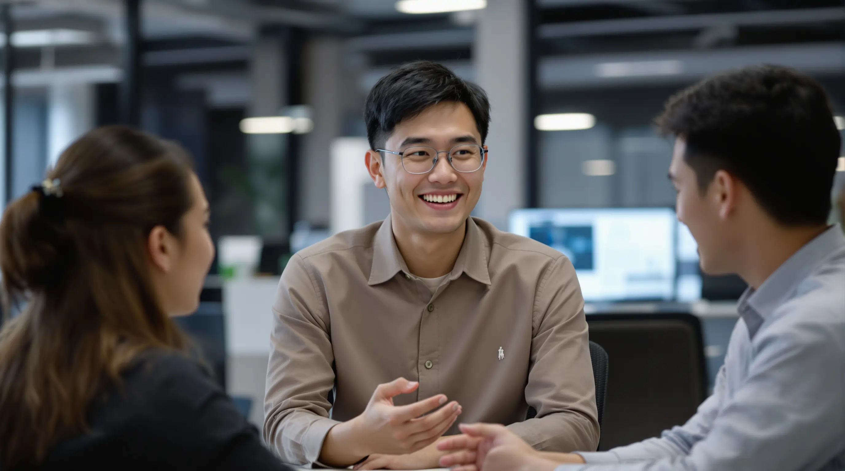 Probation Period in Indonesia